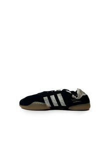 SONG FOR THE MUTE X ADIDAS - Adidas Taekwondo Mei W Sftm - AW25 - BLACK